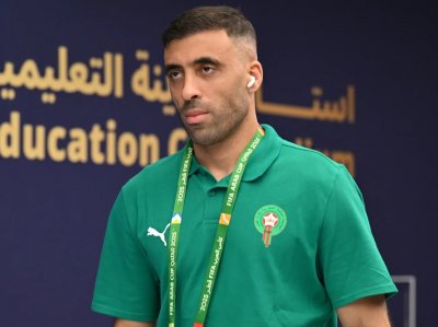 عودة حمد الله هل تربك حسابات سكتيوي؟