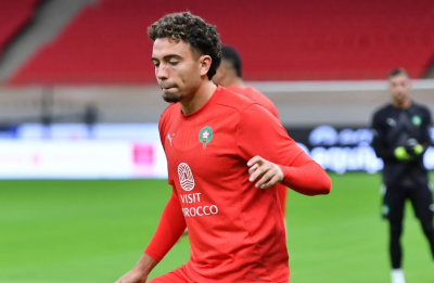 غموض يلف إلتحاق نائل العيناوي بمعسكر المنتخب الوطني