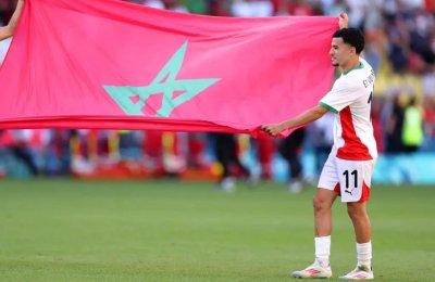 نادي انجليزي كبير يريد التعاقد مع الواحدي