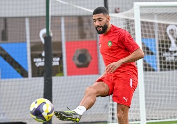 السكتيوي موه الصحفيين بخصوص تيسودالي