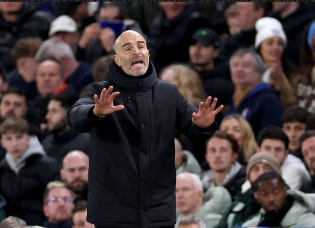 ماريسكا ملتزم بالاستمرار مع تشلسي رغم نوبة الغضب