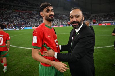 طارق السكتيوي: لا فرق عندي بين الأردن والسعودية