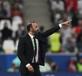 السكتيوي برقم قياسي غير مسبوق