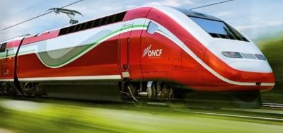 المكتب الوطني للسكك الحديدية : منظومة نقل استثنائية للجماهير خلال الكان