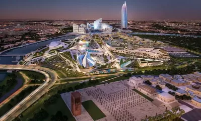 كيف صنعت البنية التحتية الرياضية موقع المغرب على الساحة الدولية؟