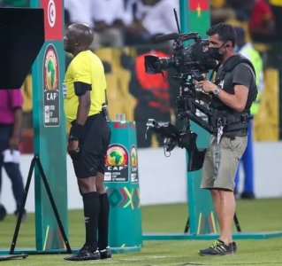 ستة آلاف كاميرا مراقبة لضمان أمن الكان