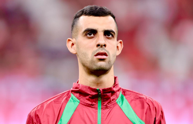 الأهلي المصري يحسم صفقة يوسف بلعمري رسميًا