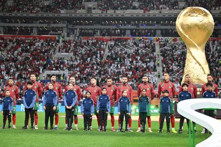 إنجازات المنتخبات المغربية في السنوات الأخيرة