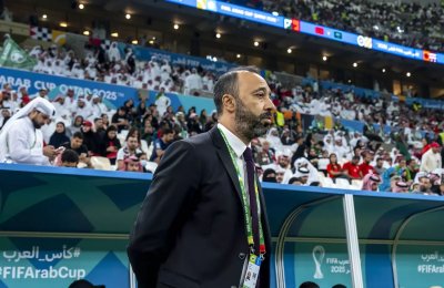 طارق السكتيوي: سعداء باللقب المستحق