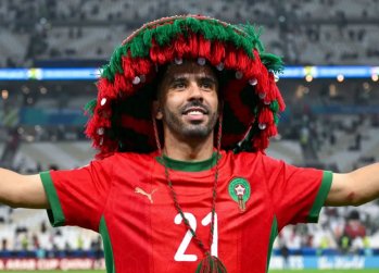 كريم البركاوي: قَاليك هاتُوا المغرب.. هانْتُومَا شفْتُو المغرب