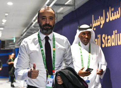 سكتيوي تخطى كل المدربين المغاربة