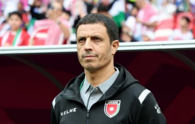 السلامي يحظى بتكريم استثنائي