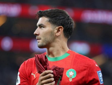 كأس إفريقيا للأمم.. منتخب الأسود في الرتبة 12 لمتوسط أعمار اللاعبين