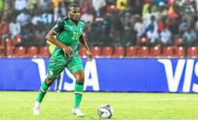 نجم وهداف جزر القمر يحذر الركراكي