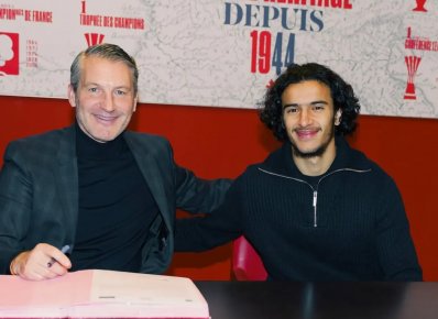 بوعدي مع الأسود وصدمة الديكة