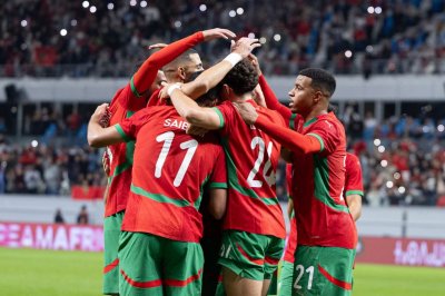 المغرب يتصدر لائحة أغلى المنتخبات في كأس أفريقيا للأمم