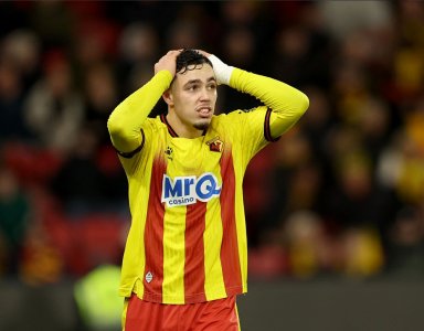 لوزا ومعما يواصلان الإبهار يتشامبيون تشيب