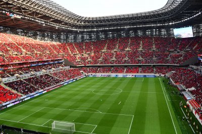 كأس إفريقيا للأمم 2025.. صحيفة بلجيكية: المغرب يعبئ كل إمكاناته على المستوى التنظيمي