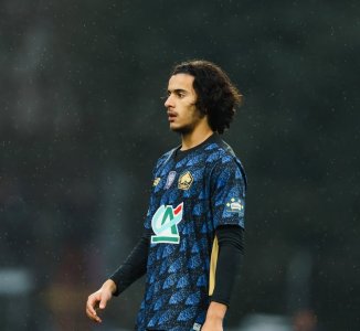 الصحراوي وبوعدي عبرا مع ليل لدور ثمن كأس فرنسا