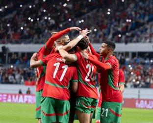 كأس أمم إفريقيا.. المغرب ــ جزر القمر.. الأول عليه تعوّل