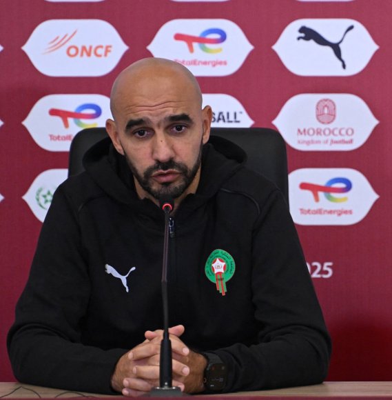 الركراكي أول من يفعلها عبر التاريخ