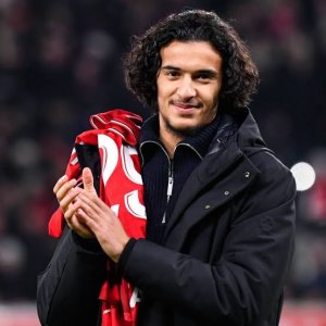 أرسنال مستعد لدفع مبلغ كبير لانتداب بوعدي