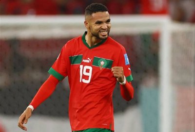 هدف يفصل النصيري عن  مول الكرة 