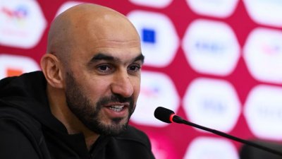 الضغط أكبر وأخطر خصم يواجهه وليد