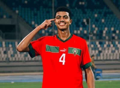 تغيير في القيمة التسويقية للدولي آيت بودلال