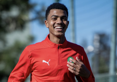 تغيير في القيمة التسويقية للدولي آيت بودلال