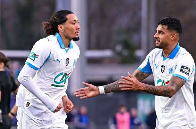 15 دقيقة تمنح لبلال ندير هدفا وتمريرة حاسمة