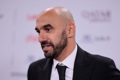 الركراكي:  المباراة الأولى في النهائيات دائما تكون صعبة 