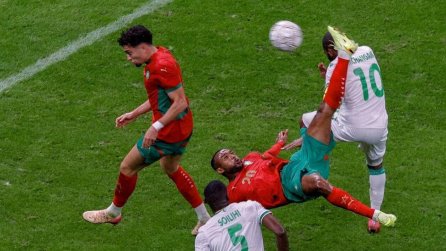 الكعبي والمقصيات.. ما القصة ؟