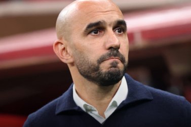 الناخب الوطني: الجمهور هو من سيدفعنا   باش منبقاوش ناعسين 