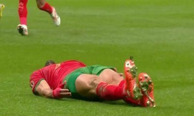 بلعمري يعوض سايس