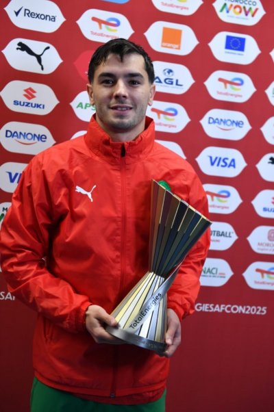 هي المباراة الأفضل لابراهيم؟