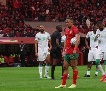 سفيان أضاع الجزاء وإبراهيم سيعوضه