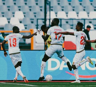 كأس إفريقيا للأمم.. المجموعة 1: تعادل مالي وزامبيا يبقي المغرب في الصدارة