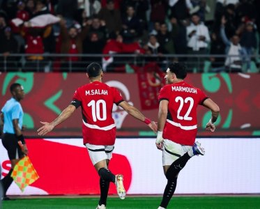 كأس أمم إفريقيا: صلاح ينقذ مصر من فخ زمبابوي