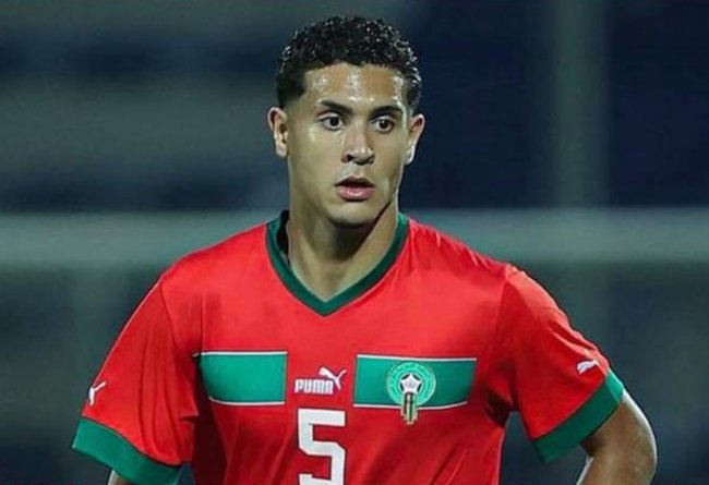 الوداد يتعاقد مع المدافع أيمن الوافي