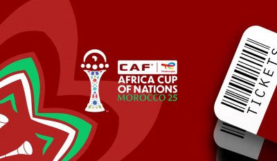 المضاربة في تذاكر كأس إفريقيا يسقط 8 أشخاص