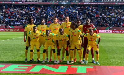 عطل في الڤار يحرم بنين من ضربة جزاء؟