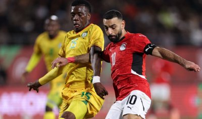 مشهد لافت في أكادير.. الجماهير شاهدت مباراة مصر مجانا