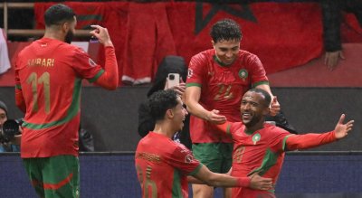 ما هو السيناريو المرتقب لمباراة الأسود أمام مالي؟