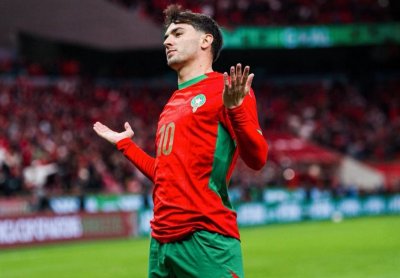 إبراهيم: سأقدم كل ما لدي من أجل الدفاع عن القميص الوطني