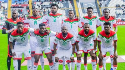 بوركينافاسو تقلب الطاولة على غينيا الإستوائية