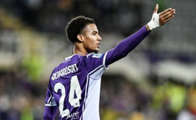 أمير ريتشاردسون.. إلى أين الوجهة هذه المرة؟