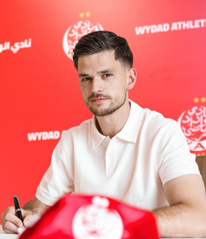 بارت وطوميسونغ على حافة الخروج