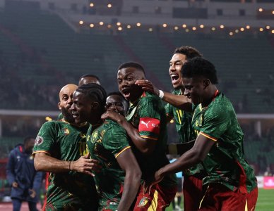كأس إفريقيا للأمم.. بداية جيدة للكامرون