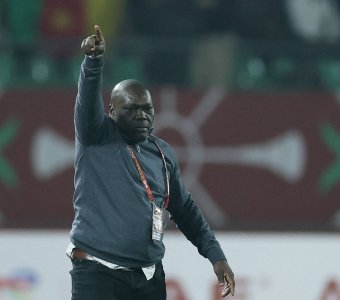 مدرب منتخب الكامرون: حققنا الفوز بفضل القوة الذهنية والانضباط التكتيكي